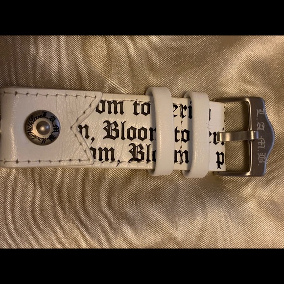 🔥NWOB L.A.M.B by Gwen Swiss Watch😍 - Picture 7 of 8